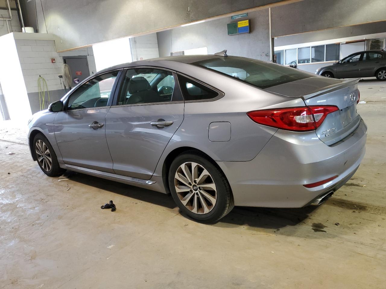 5NPE34AF5GH289297 2016 Hyundai Sonata Sport