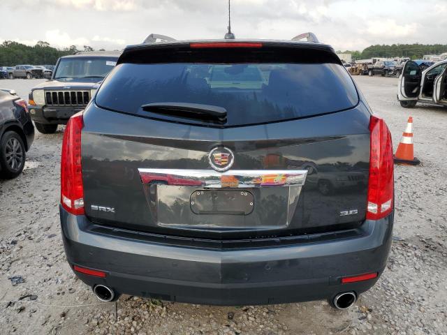 VIN 3GYFNCE30GS551123 2016 Cadillac SRX, Performanc... no.6