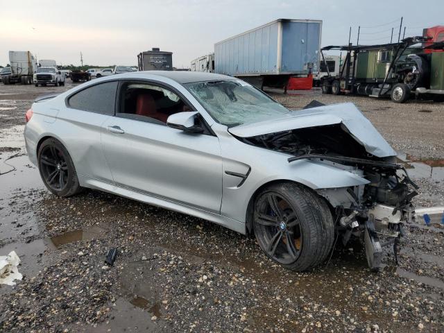 VIN WBS3R9C59GK336476 2016 BMW M4 no.4