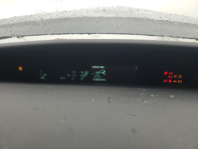 2010 Toyota Prius VIN: JTDKN3DU8A1004298 Lot: 55090344