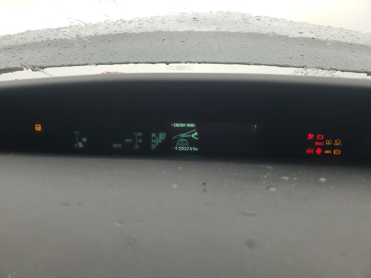 JTDKN3DU8A1004298 2010 Toyota Prius