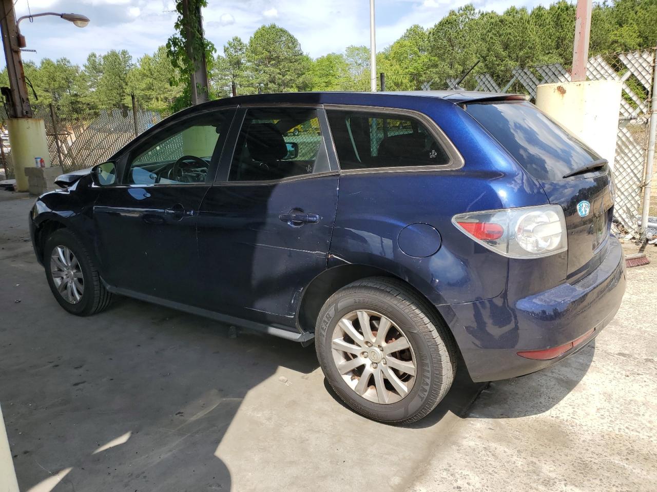 JM3ER2B5XB0354991 2011 Mazda Cx-7