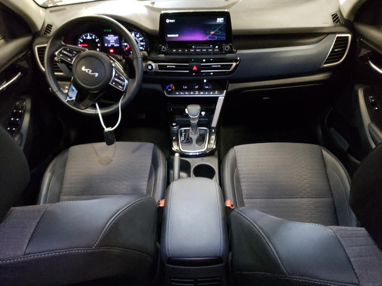 KNDEUCAA5N7318665 2022 Kia Seltos S