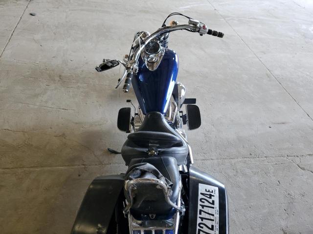 2010 HONDA VT1300 CT JH2SC6675AK000791