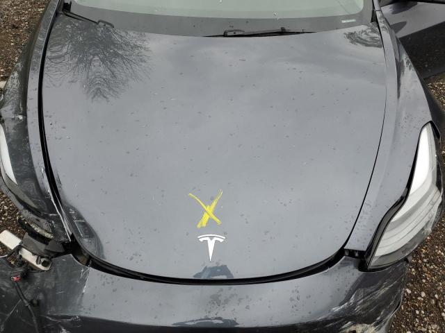 2023 Tesla Model 3 VIN: 5YJ3E1EA4PF424086 Lot: 54681074