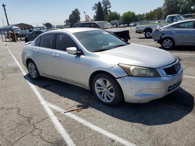 2008 Honda Accord Lxp VIN: JHMCP26468C016520 Lot: 54504434