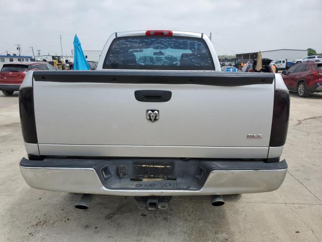 2006 Dodge Ram 1500 St VIN: 1D7HA18216S684796 Lot: 54129224