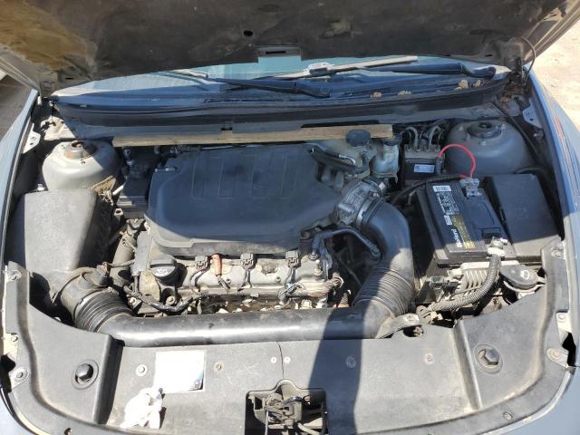 2009 Chevrolet Malibu 2Lt VIN: 1G1ZJ577894204032 Lot: 56343974