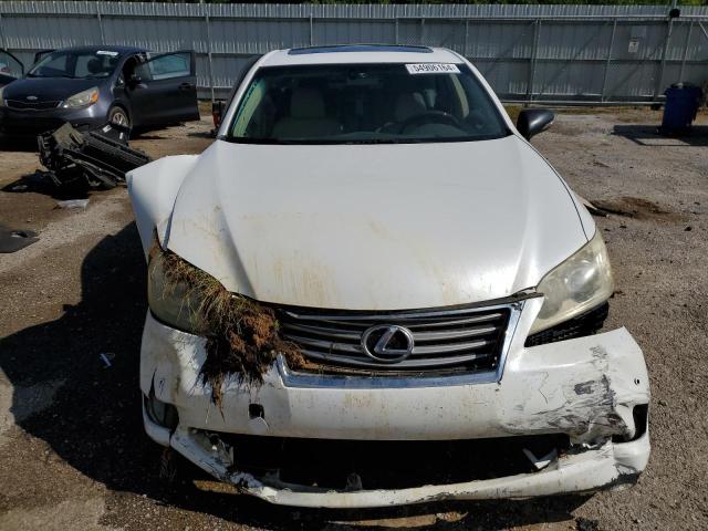 2012 Lexus Es 350 VIN: JTHBK1EG5C2512455 Lot: 54906164