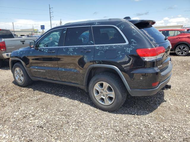 2015 JEEP GRAND CHER - 1C4RJFAG4FC950176