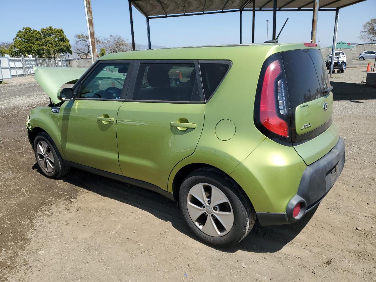 KNDJN2A21G7863313 2016 Kia Soul