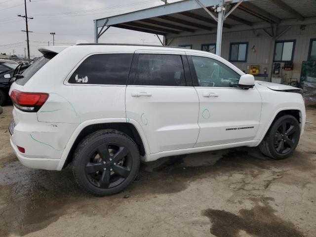 2015 Jeep Grand Cherokee Laredo VIN: 1C4RJEAG4FC175467 Lot: 53438924