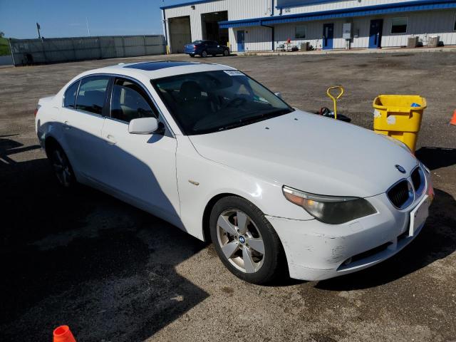 2006 BMW 530 Xi VIN: WBANF73536CG66846 Lot: 53872664