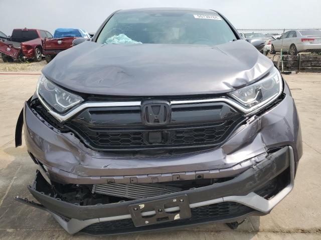 7FARW1H87NE019082 Honda CRV CR-V EXL 5