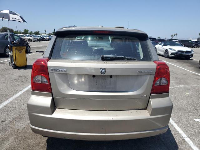 2010 Dodge Caliber Sxt VIN: 1B3CB4HA7AD630590 Lot: 54153964