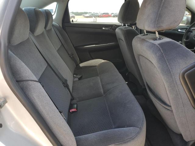 2009 Chevrolet Impala Ls VIN: 2G1WB57K991184762 Lot: 56952104