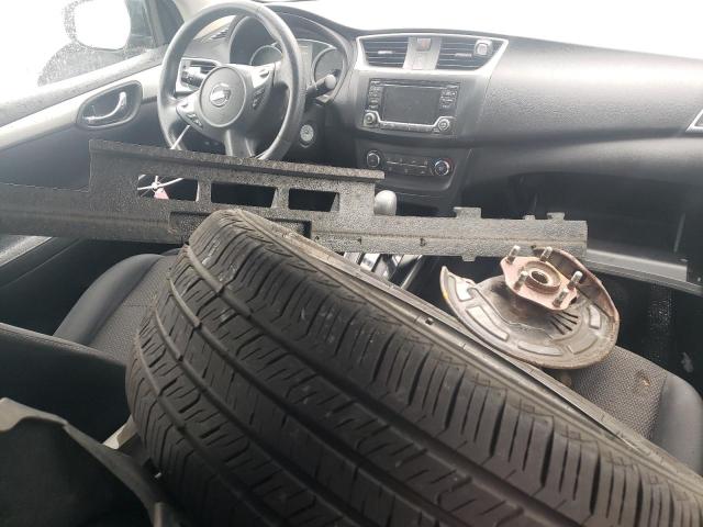 2018 Nissan Sentra S VIN: 3N1AB7AP0JY223166 Lot: 54003934