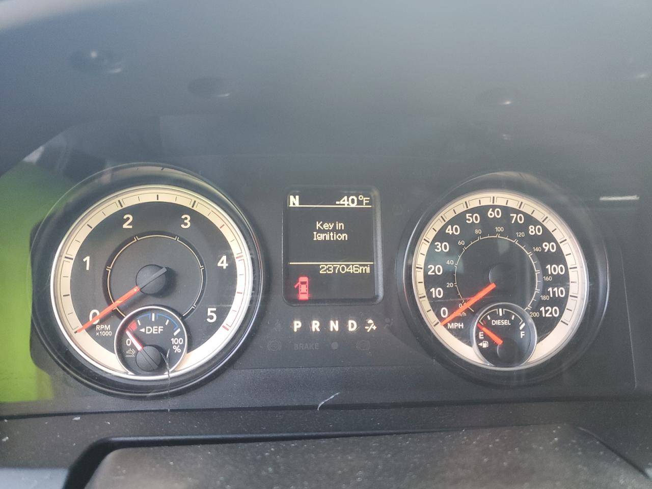 3C7WRKAL1GG177315 2016 Ram 4500