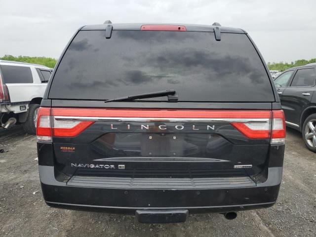 2015 Lincoln Navigator L VIN: 5LMJJ3JT2FEJ09527 Lot: 54491244