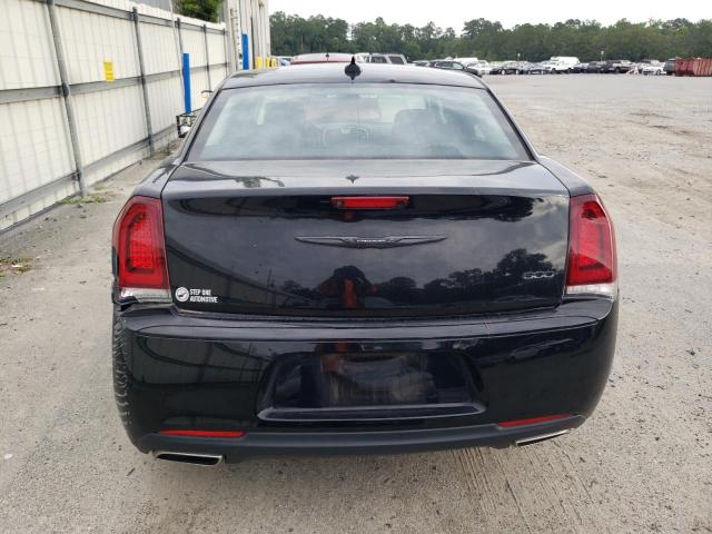 2020 Chrysler 300 Touring VIN: 2C3CCAAG2LH201196 Lot: 55164514