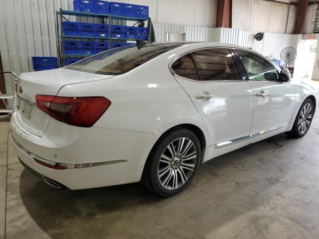 2014 Kia Cadenza Premium VIN: KNALN4D76E5138520 Lot: 54118324