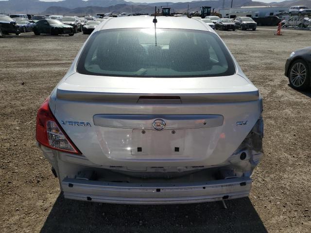 2018 Nissan Versa S VIN: 3N1CN7AP4JK441517 Lot: 55697034