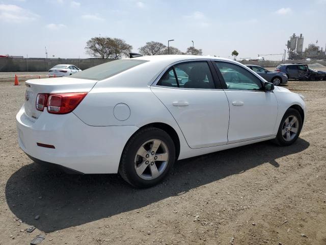 2016 Chevrolet Malibu Limited Ls VIN: 1G11A5SA0GU162873 Lot: 53773854