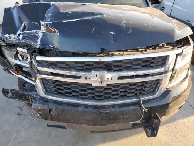 2018 Chevrolet Tahoe Police VIN: 1GNLCDEC0JR231161 Lot: 55364214