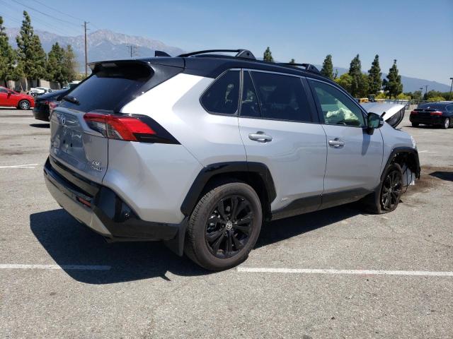 2024 Toyota Rav4 Xse VIN: JTME6RFV2RD551709 Lot: 53917804