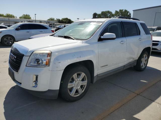 2014 GMC Terrain Sle VIN: 2GKALREK1E6309571 Lot: 53140504