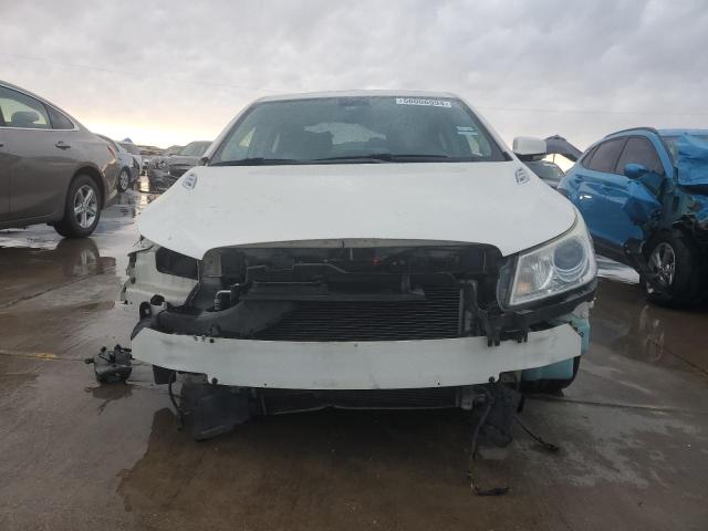 VIN 1G4GJ5E31DF232486 2013 Buick Lacrosse, Touring no.5