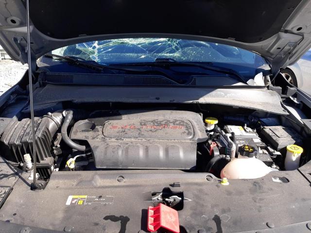 2022 JEEP COMPASS LA - 3C4NJDFB7NT117586