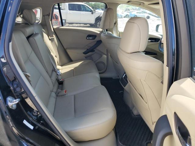 2018 Acura Rdx Technology VIN: 5J8TB4H57JL014350 Lot: 55475304