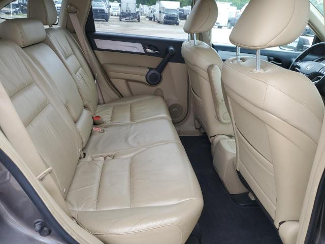 2010 Honda Cr-V Exl VIN: 5J6RE4H71AL041619 Lot: 55455384