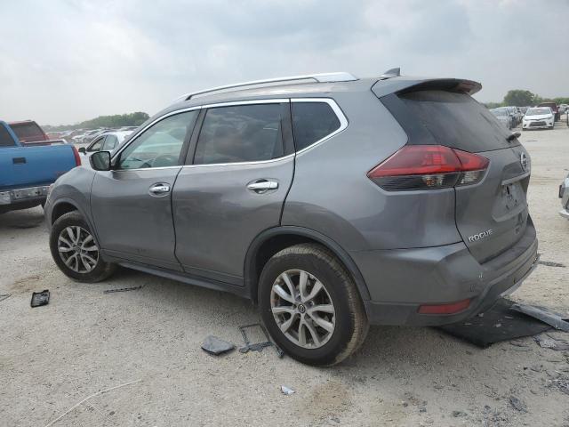 2019 NISSAN ROGUE S - KNMAT2MV2KP506579