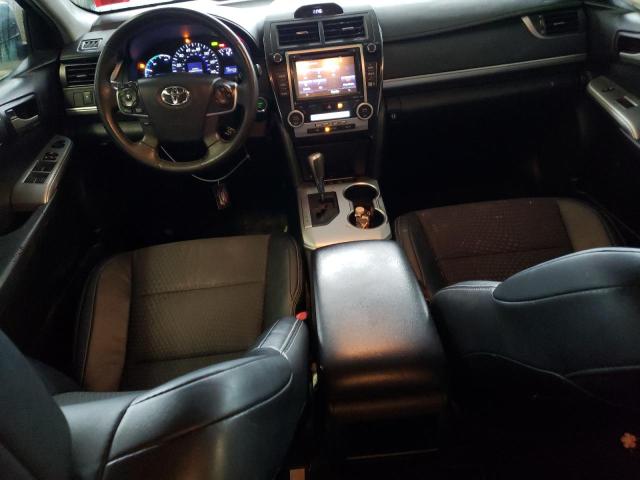2014 Toyota Camry Hybrid VIN: 4T1BD1FKXEU134411 Lot: 53085854