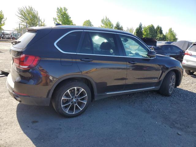 VIN 5UXKR0C51E0H18168 2014 BMW X5, Xdrive35I no.3