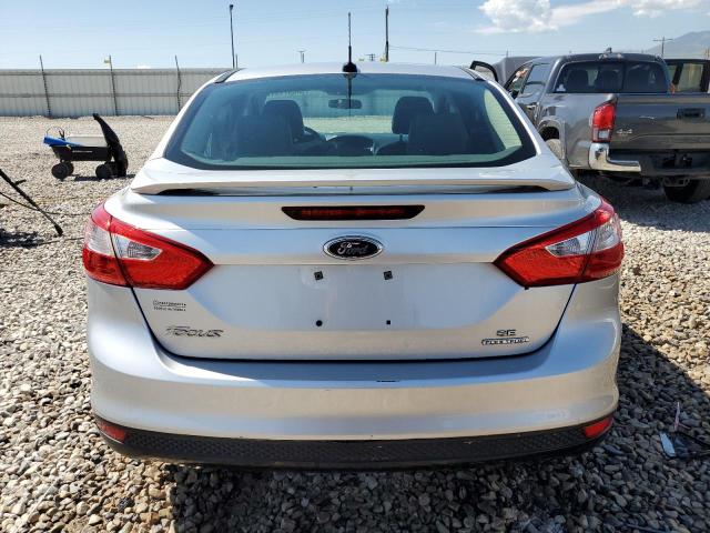 2014 Ford Focus Se VIN: 1FADP3F20EL314279 Lot: 56097494