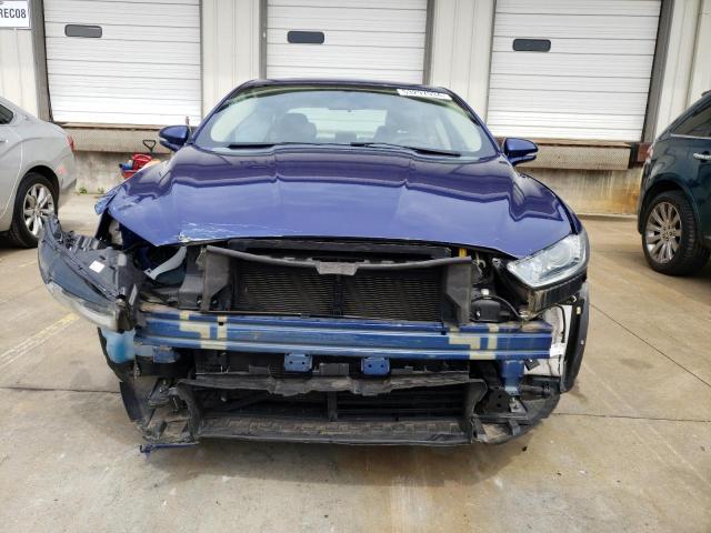 2016 Ford Fusion Se VIN: 3FA6P0HD1GR103828 Lot: 53297934