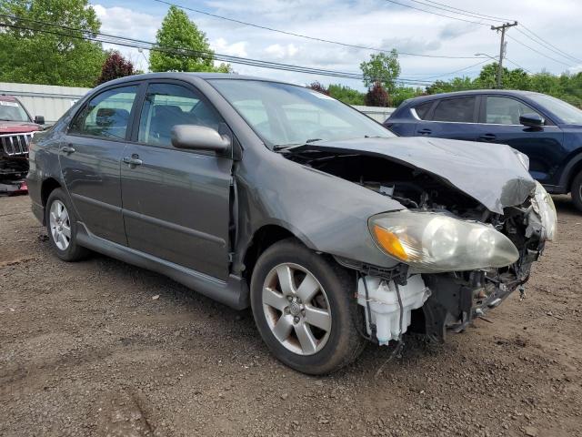 2007 Toyota Corolla Ce VIN: 2T1BR32E07C787119 Lot: 56792874