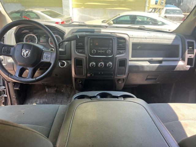 2017 RAM 3500 - Image 9