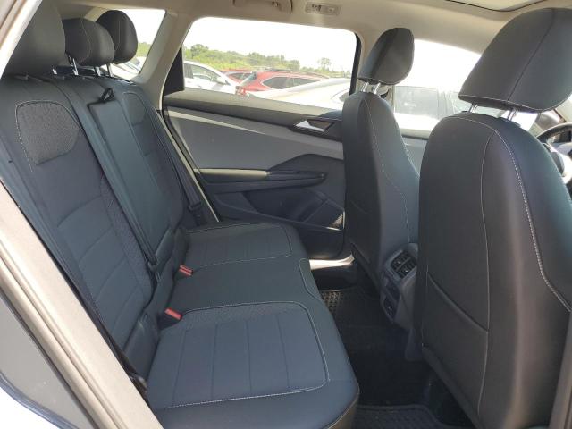 2023 VOLKSWAGEN TAOS SE - 3VVVX7B29PM372437