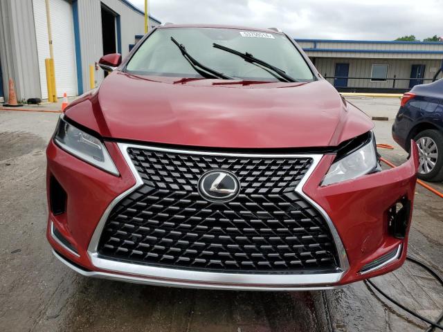 2020 Lexus Rx 350 L VIN: JTJHZKEA6L2014920 Lot: 53750514