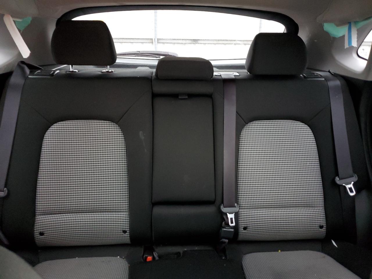 KM8K12AA8LU514664 2020 Hyundai Kona Se