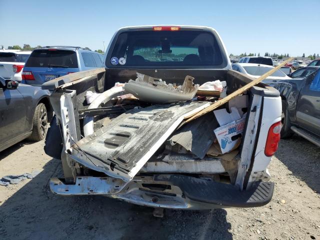 2001 Ford F150 Supercrew VIN: 1FTRW08L81KE38856 Lot: 53898914