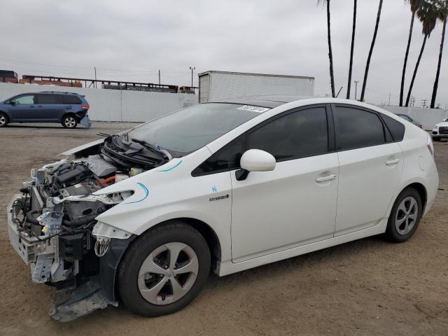 2015 Toyota Prius VIN: JTDKN3DU3F1889128 Lot: 56073014