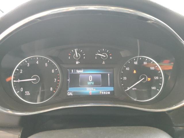 2020 BUICK ENCORE PRE - KL4CJASBXLB001271