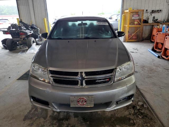 2014 Dodge Avenger Se VIN: 1C3CDZAB3EN144291 Lot: 54830994