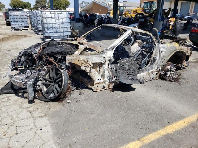 2020 BMW Z4 M40I - WBAHF9C02LWW41716