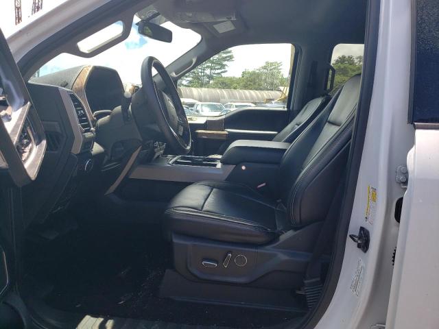 2019 FORD F250 SUPER - 1FT7W2B60KEE55902